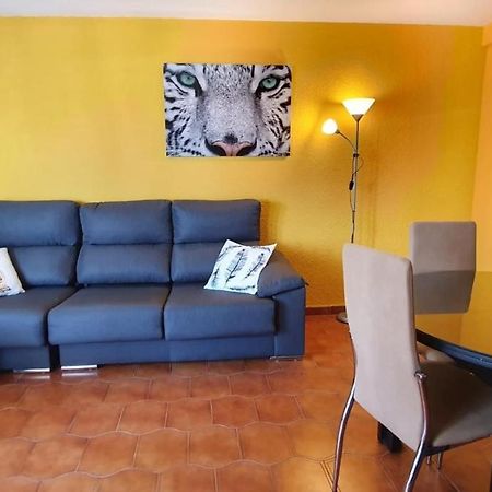 Encantadora Vivienda En El Paseo Maritimo De Salou Eksteriør bilde