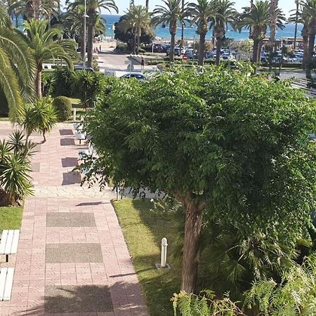 Encantadora Vivienda En El Paseo Maritimo De Salou Eksteriør bilde