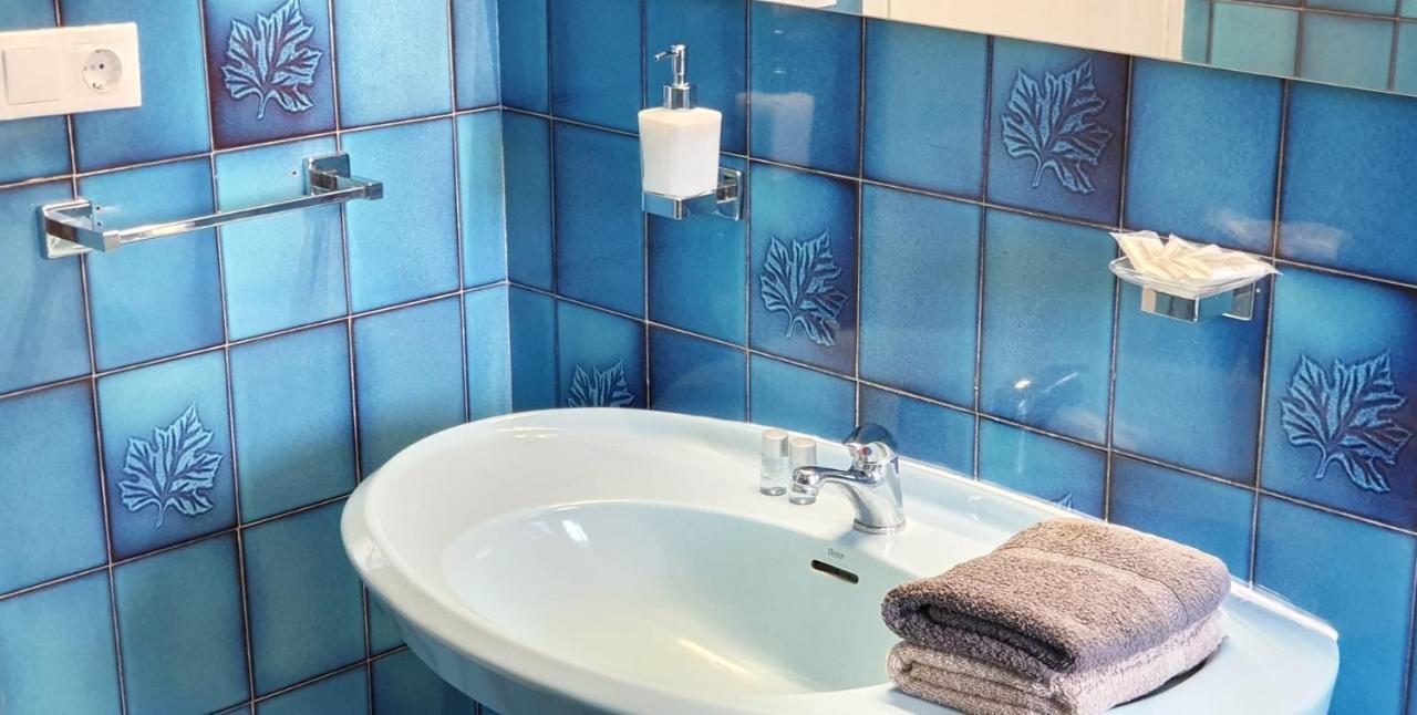 Encantadora Vivienda En El Paseo Maritimo De Salou Eksteriør bilde