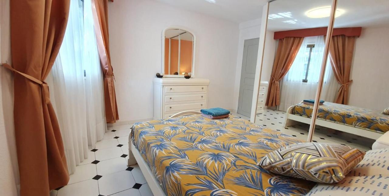 Encantadora Vivienda En El Paseo Maritimo De Salou Eksteriør bilde