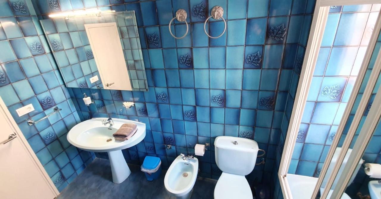 Encantadora Vivienda En El Paseo Maritimo De Salou Eksteriør bilde
