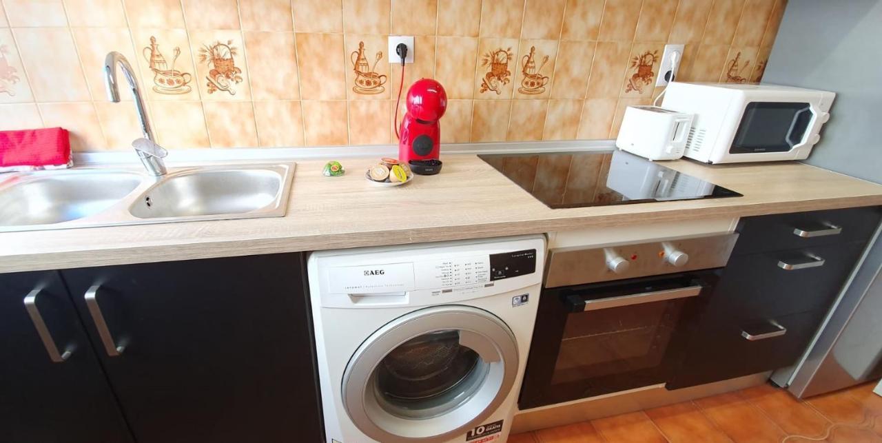Encantadora Vivienda En El Paseo Maritimo De Salou Eksteriør bilde