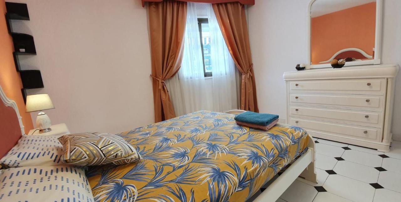 Encantadora Vivienda En El Paseo Maritimo De Salou Eksteriør bilde