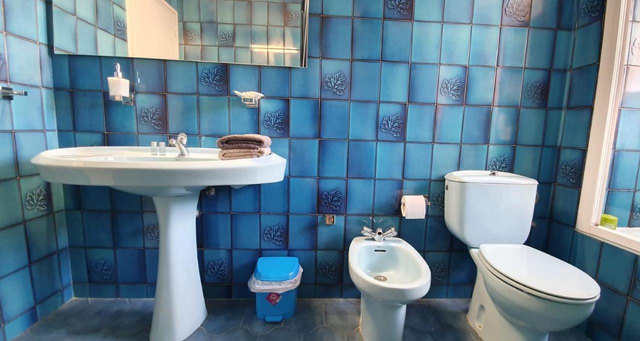 Encantadora Vivienda En El Paseo Maritimo De Salou Eksteriør bilde