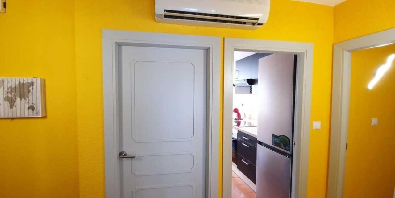 Encantadora Vivienda En El Paseo Maritimo De Salou Eksteriør bilde