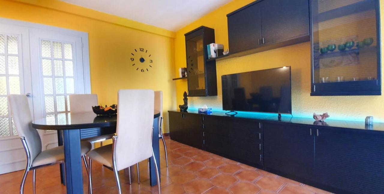 Encantadora Vivienda En El Paseo Maritimo De Salou Eksteriør bilde